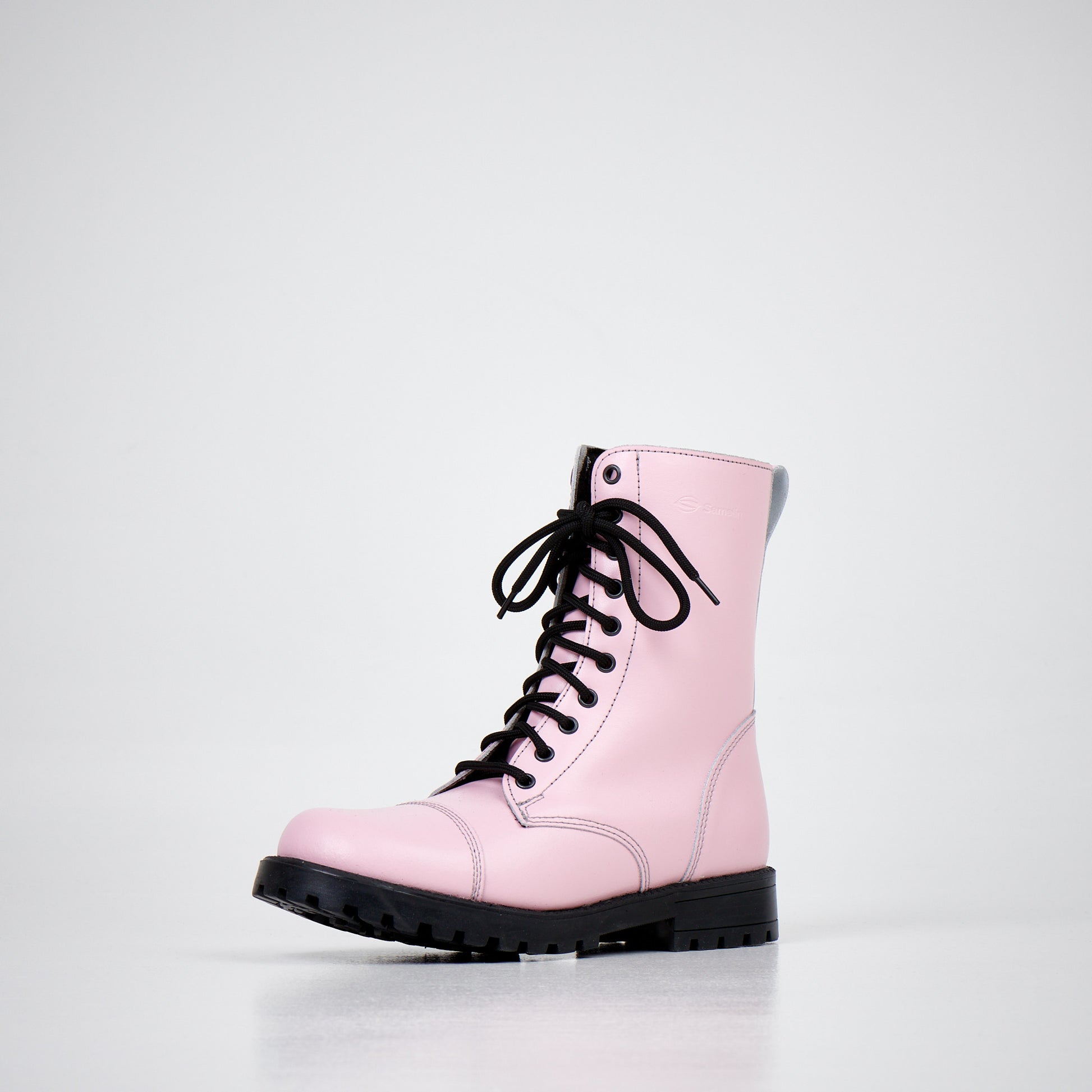 Botas Samelin 511 ROSA