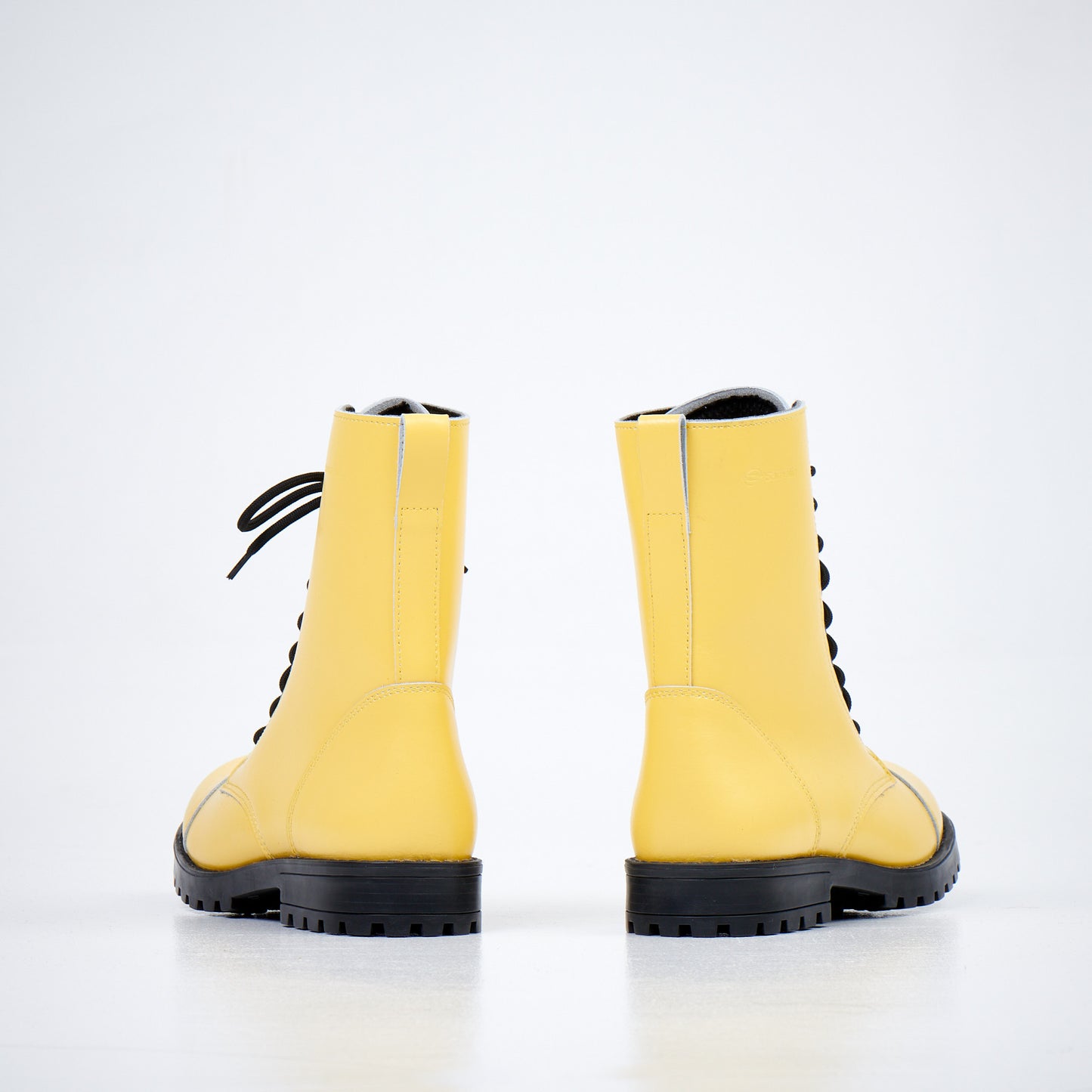 Botas Samelin 511 AMARILLO