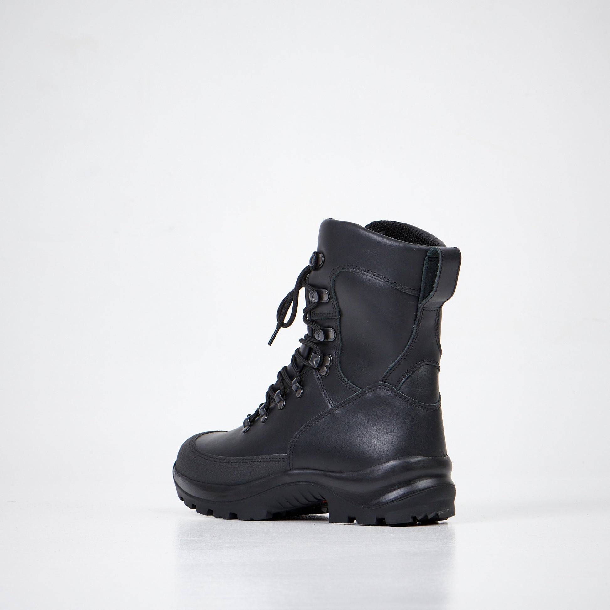 Botas Militares Impermeables Samelin 734