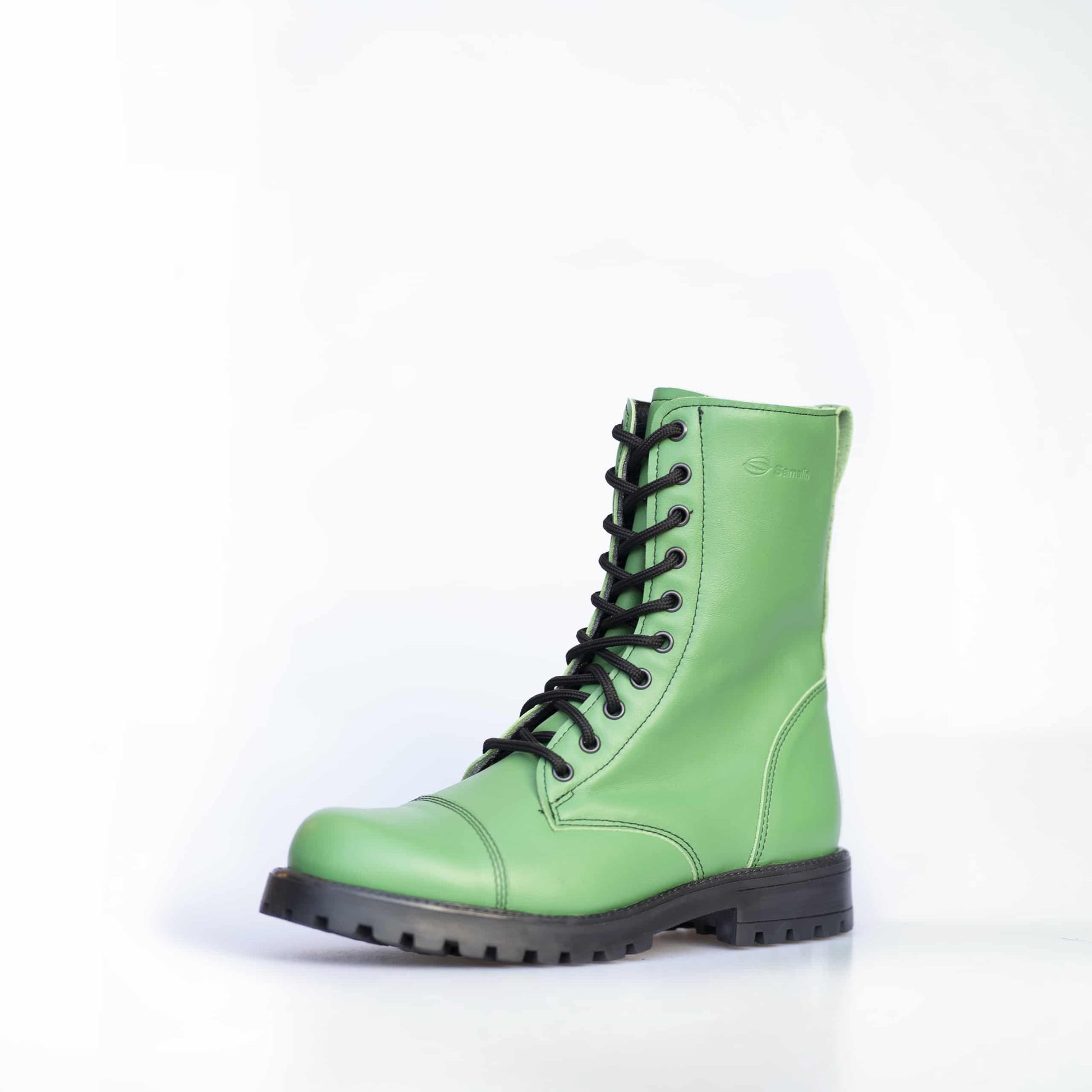 Botas Samelin 511 Granny Smith