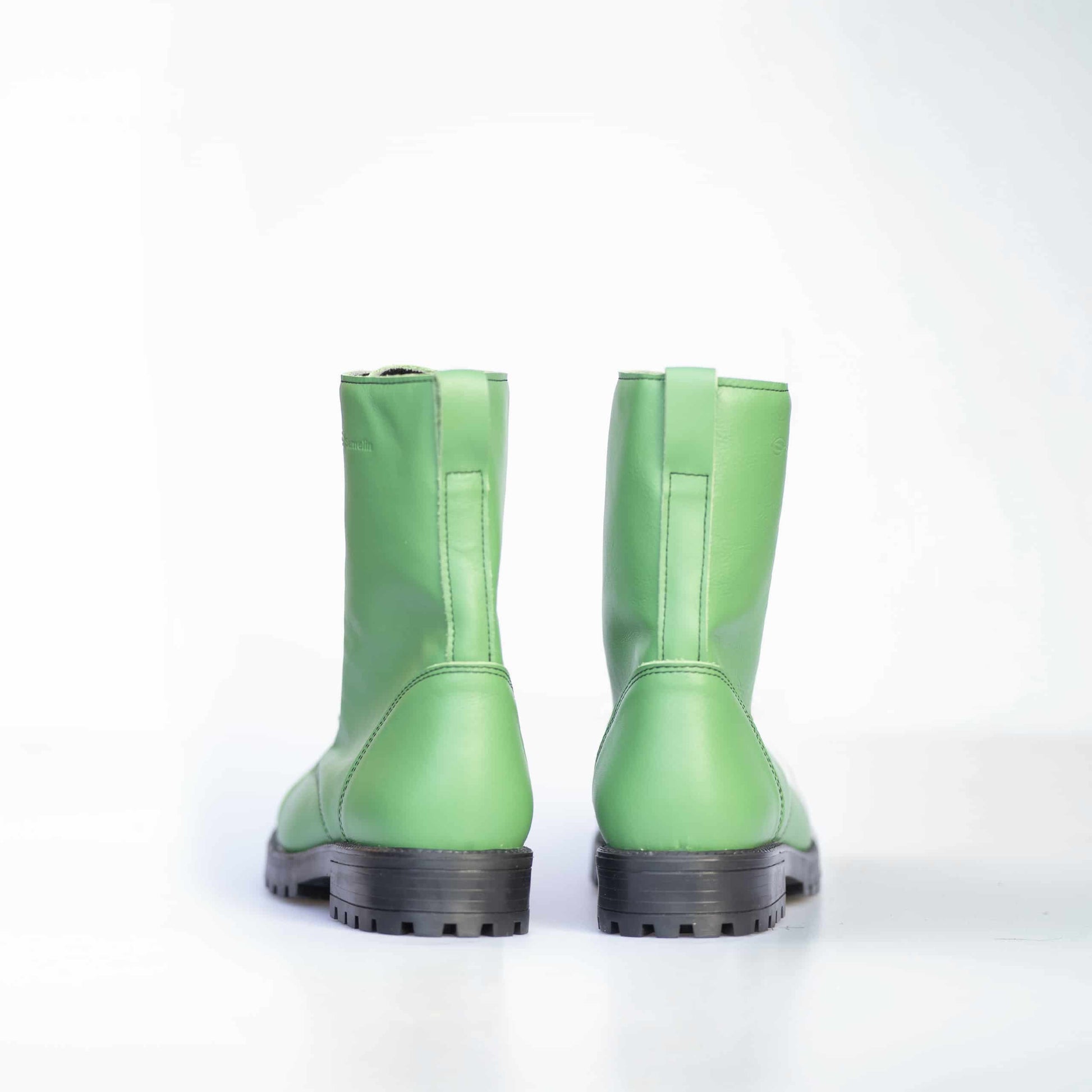 Botas Samelin 511 Granny Smith