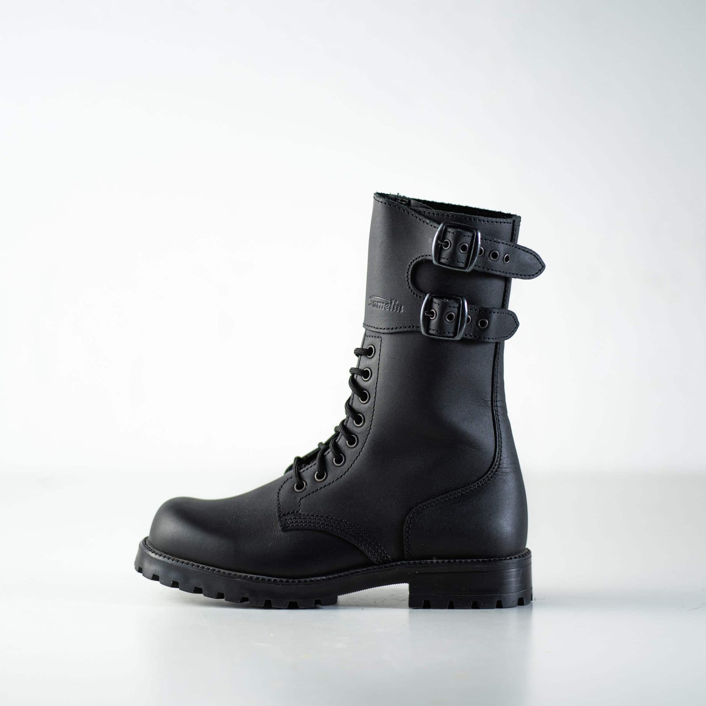 Botas Tarkovsky 791 Samelin - color Negro