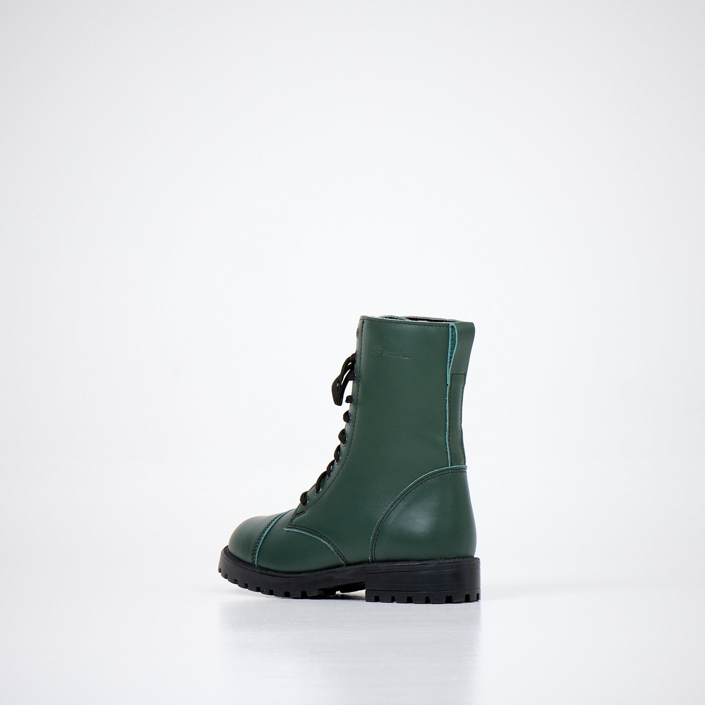 Botas Samelin 511 - VERDE BOSQUE