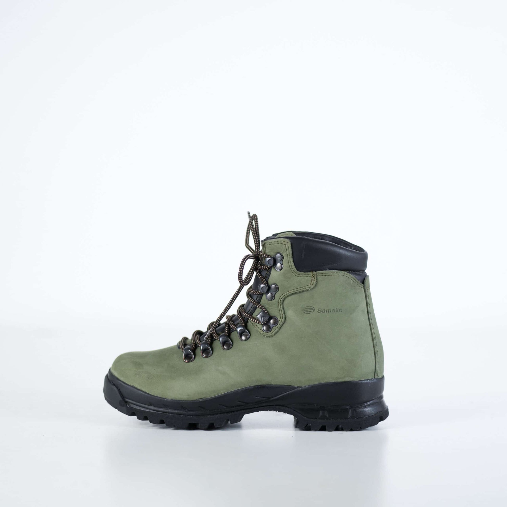 Botas de Montaña Samelin 5531 Firtree