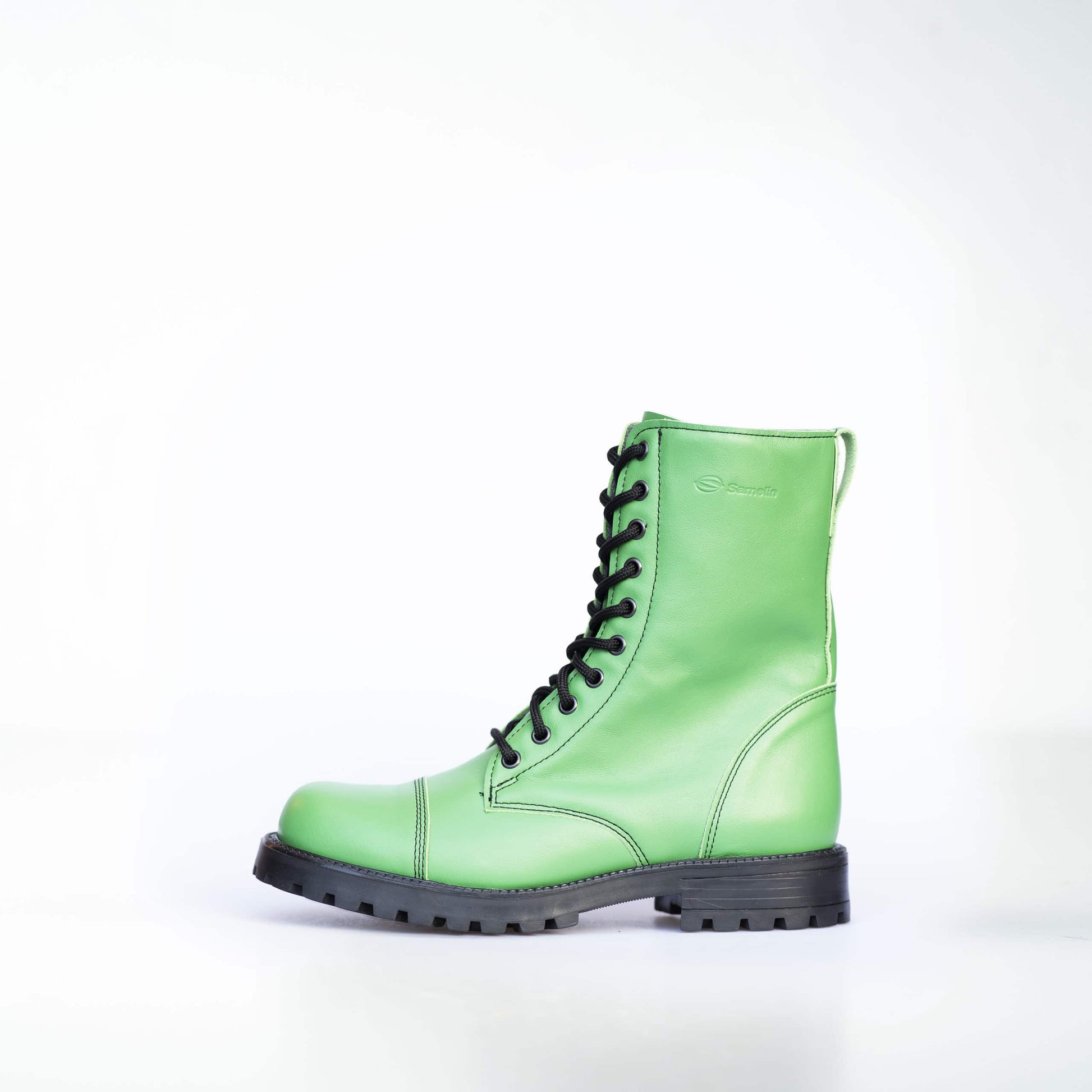 Botas Samelin 511 Granny Smith