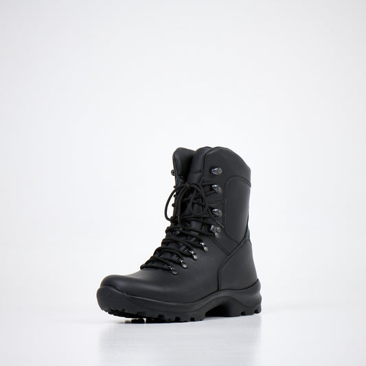 Botas Militares Samelin 739 - color Negro