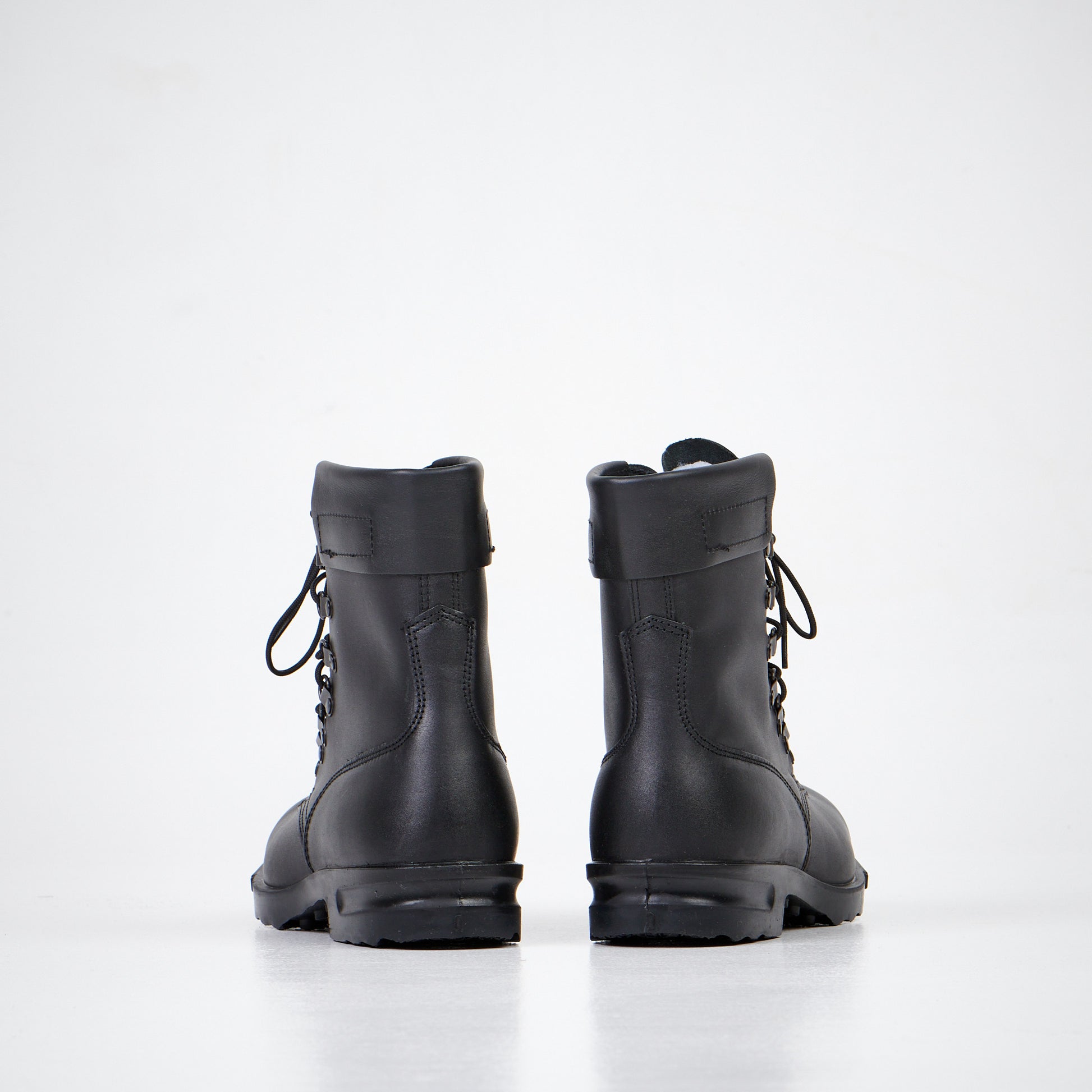 Botas Samelin Hawk Pilot