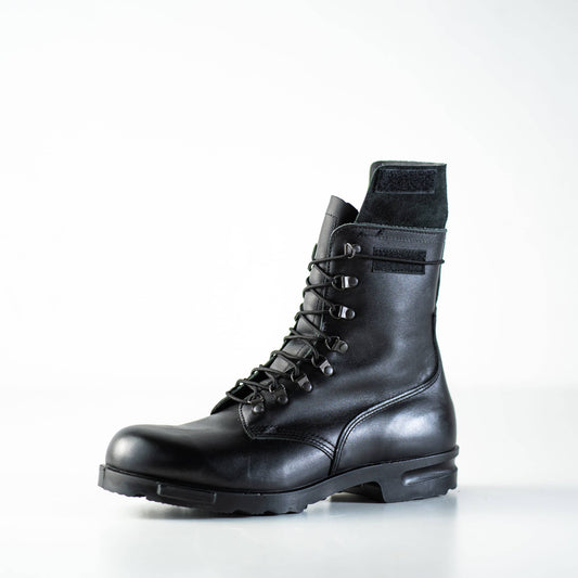 Botas Samelin Hawk Pilot con Cremallera